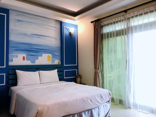 Hostal Seashell Bay Hotel