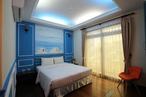 Hostal Seashell Bay Hotel