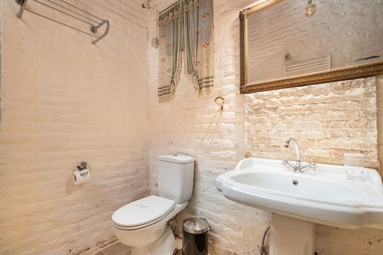 Hostal Ephesus Lodge
