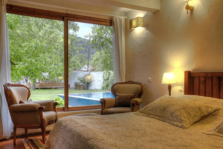 Hostal Ephesus Lodge