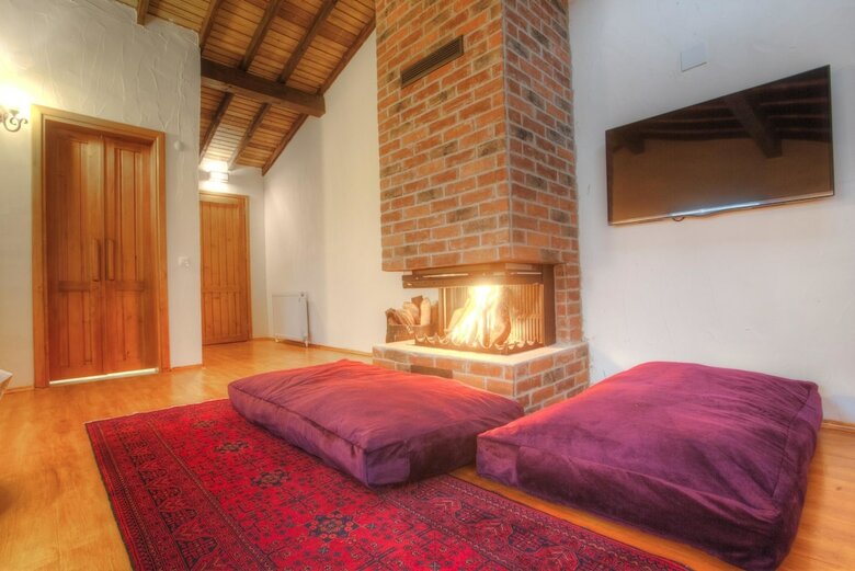 Hostal Ephesus Lodge