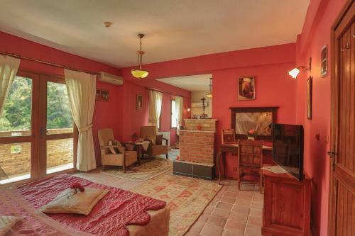 Ephesus Boutique Hotel