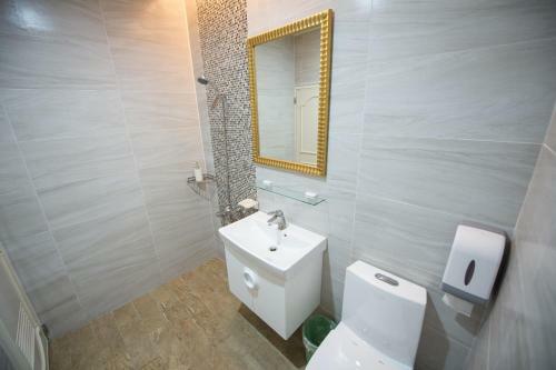 Bed & Breakfast Ding Jia Hotel