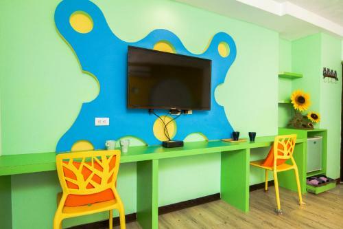 Ocean Start B&B