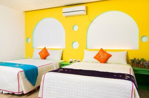 Ocean Start B&B