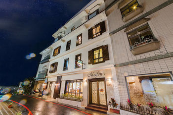 Bed & Breakfast Meifon Hostel