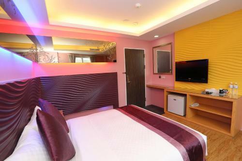 Hang Hai B&B
