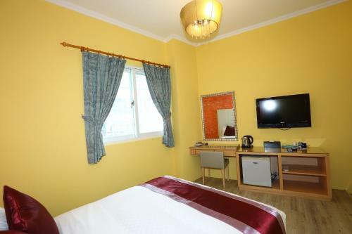 Hang Hai B&B