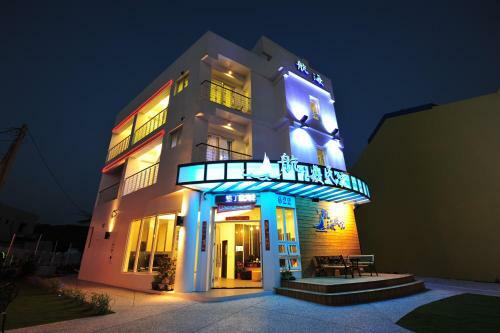 Hang Hai B&B