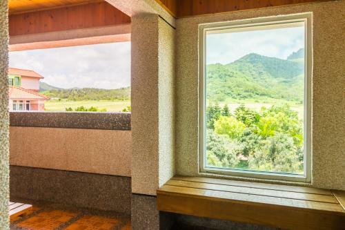 Bed & Breakfast Kenting Maya-house