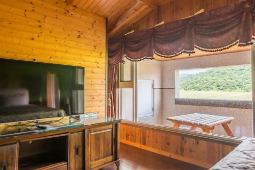 Bed & Breakfast Kenting Maya-house