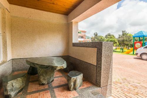 Bed & Breakfast Kenting Maya-house