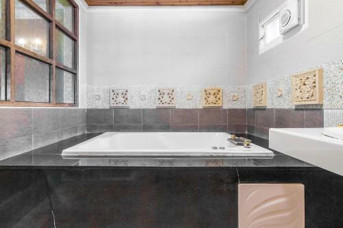 Bed & Breakfast Kenting Maya-house