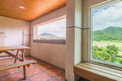 Bed & Breakfast Kenting Maya-house