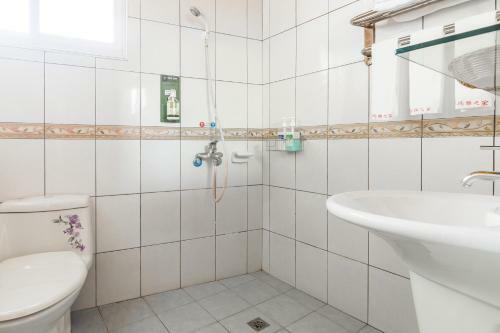 Bed & Breakfast Kenting Maya-house