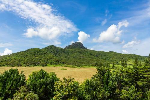 Bed & Breakfast Kenting Maya-house