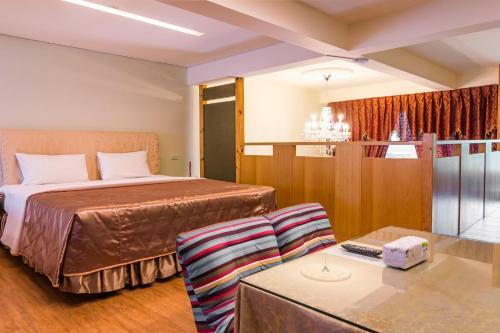 Bed & Breakfast Kenting Maya-house