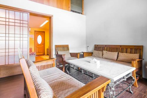 Bed & Breakfast Kenting Maya-house