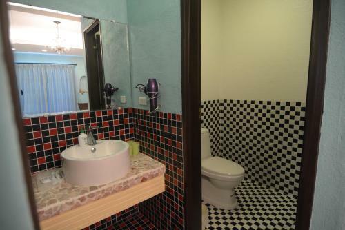 Bed & Breakfast Galilee