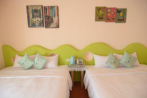 Bed & Breakfast Galilee
