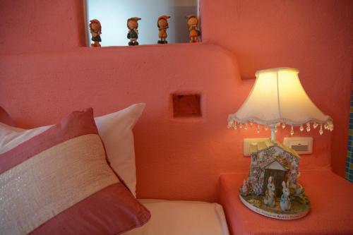 Bed & Breakfast Galilee