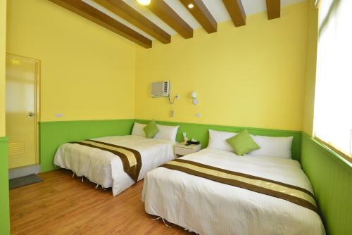 Star Sunny Sea B&B