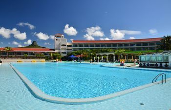 Hotel Howard Beach Resort Kenting