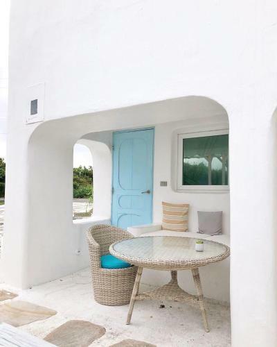 Bed & Breakfast South Border Design Hotel