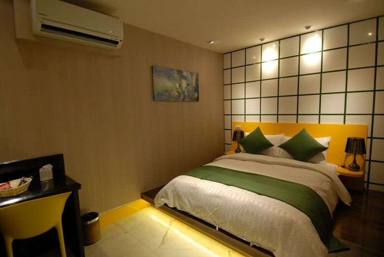 Bed & Breakfast Kenting 157 Boutique Hotel