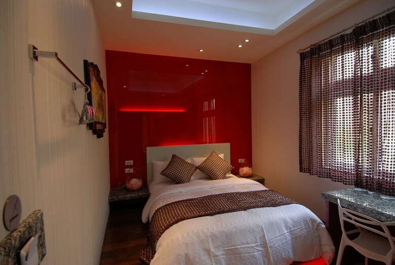 Bed & Breakfast Kenting 157 Boutique Hotel