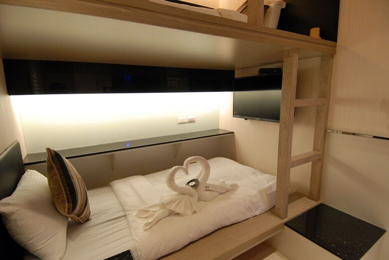 Bed & Breakfast Kenting 157 Boutique Hotel