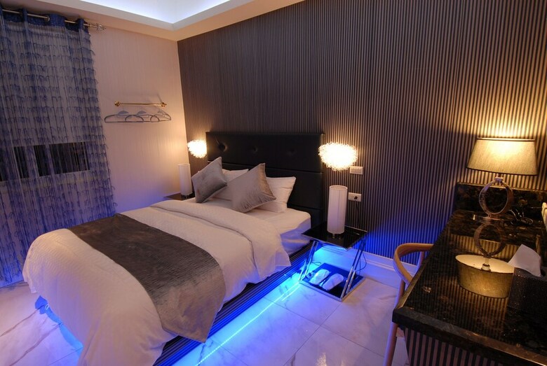Bed & Breakfast Kenting 157 Boutique Hotel