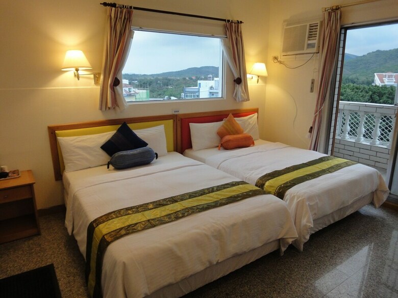 Posada Formost Hotel