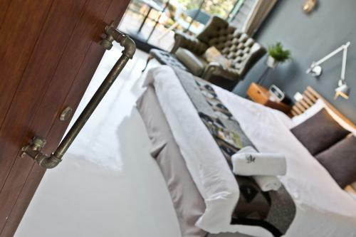 Bed & Breakfast Apple Room Hostel