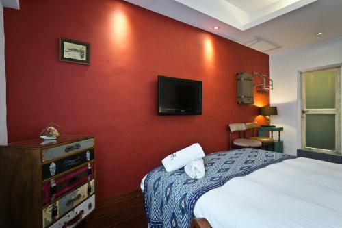 Bed & Breakfast Apple Room Hostel