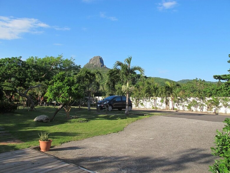 Mamalulu Hostel