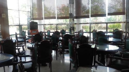 Jing Ai Hotel