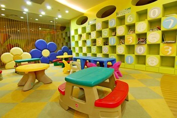 Caesar Park Hotel Kenting