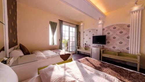 Bed & Breakfast Da Wan Hotel