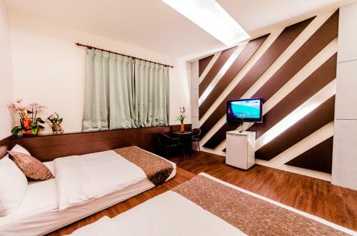 Bed & Breakfast Da Wan Hotel