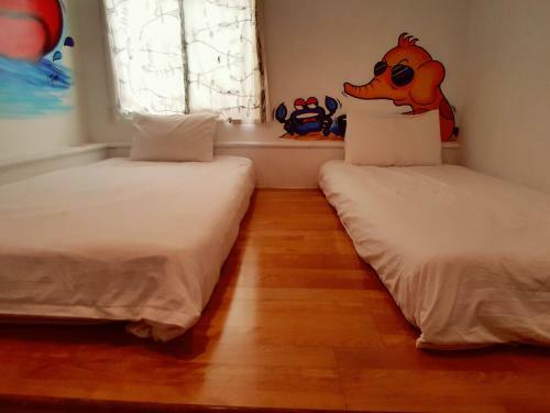 Bed & Breakfast Ji Jing Guest House