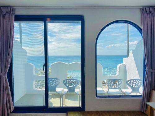 Bed & Breakfast Seyan Inn