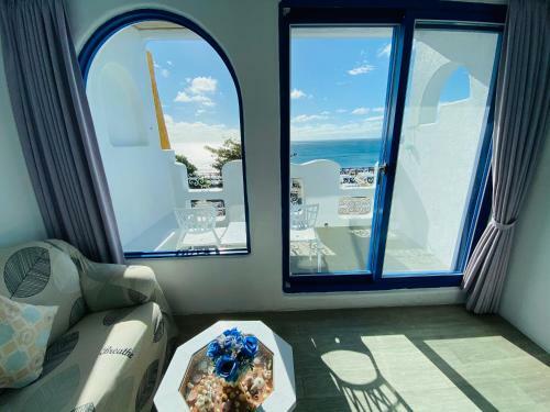 Bed & Breakfast Seyan Inn