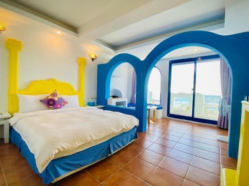Bed & Breakfast Seyan Inn