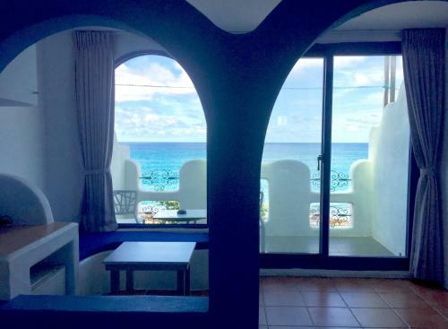 Bed & Breakfast Seyan Inn