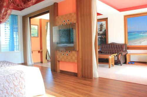 Bed & Breakfast Seyan Inn