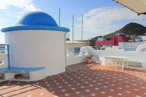 Bed & Breakfast Seyan Inn