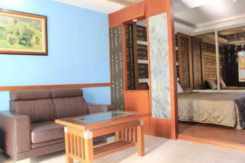 Bed & Breakfast Seyan Inn