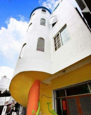 Bed & Breakfast Seyan Inn