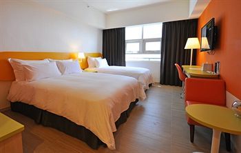 Bed & Breakfast A. Maz. Inn Kenting